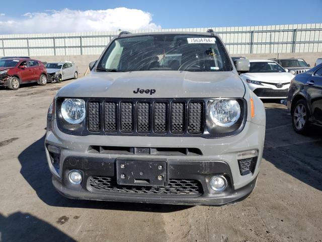 Photo 4 VIN: ZACNJABB0LPL86440 - JEEP RENEGADE L 