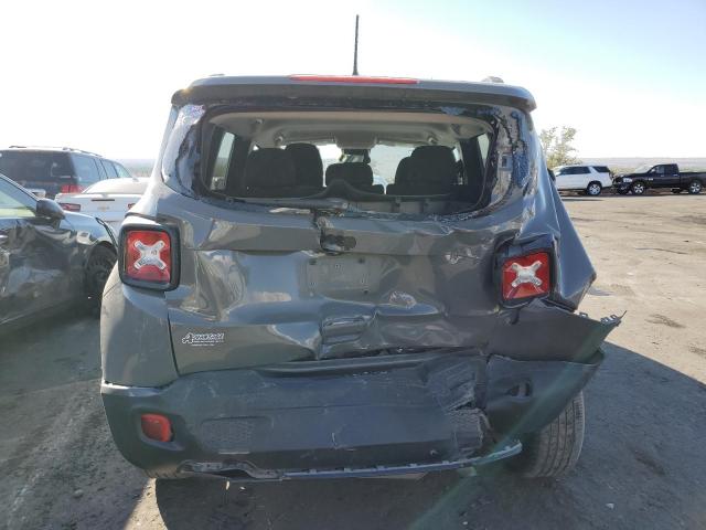 Photo 5 VIN: ZACNJABB0LPL86440 - JEEP RENEGADE L 