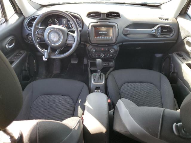 Photo 7 VIN: ZACNJABB0LPL86440 - JEEP RENEGADE L 