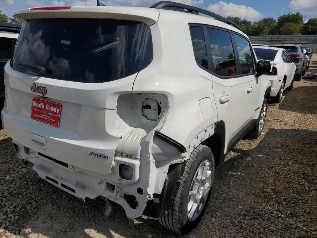 Photo 2 VIN: ZACNJABB0LPL91699 - JEEP RENEGADE 