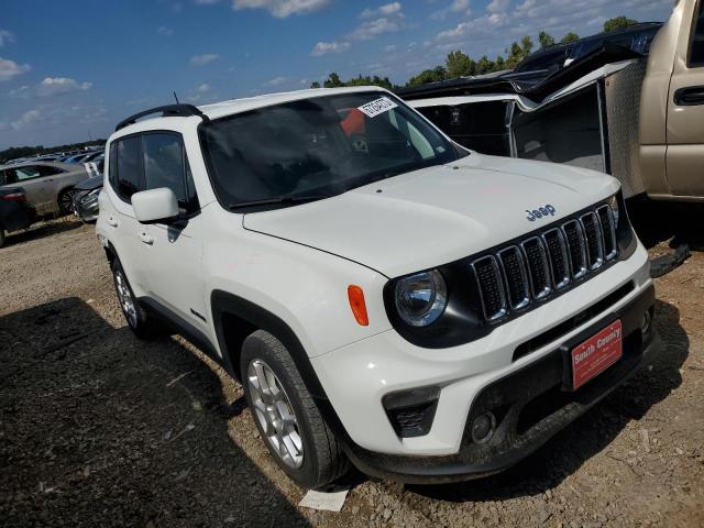 Photo 3 VIN: ZACNJABB0LPL91699 - JEEP RENEGADE 