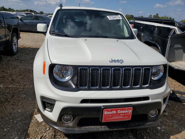 Photo 4 VIN: ZACNJABB0LPL91699 - JEEP RENEGADE 