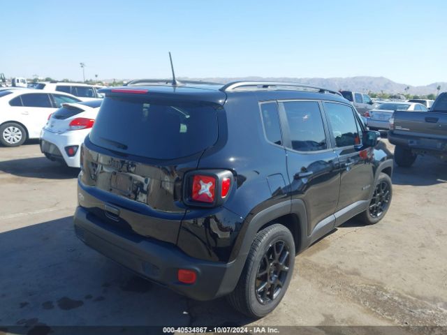 Photo 3 VIN: ZACNJABB0LPM03298 - JEEP RENEGADE 