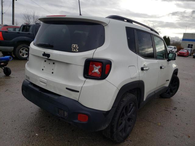 Photo 3 VIN: ZACNJABB1KPJ73740 - JEEP RENEGADE L 