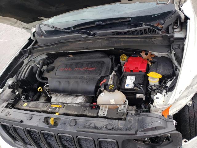 Photo 6 VIN: ZACNJABB1KPJ73740 - JEEP RENEGADE L 