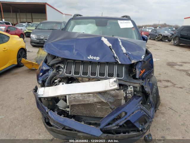 Photo 5 VIN: ZACNJABB1KPJ98234 - JEEP RENEGADE 