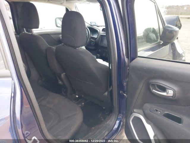 Photo 7 VIN: ZACNJABB1KPJ98234 - JEEP RENEGADE 