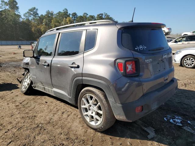 Photo 1 VIN: ZACNJABB1KPK00998 - JEEP RENEGADE 