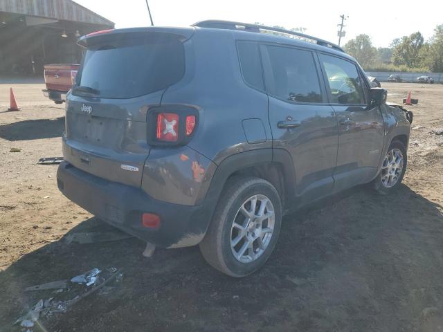 Photo 2 VIN: ZACNJABB1KPK00998 - JEEP RENEGADE 