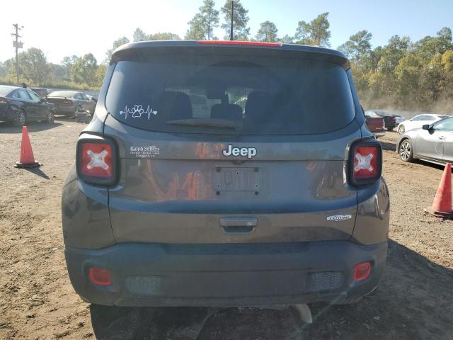 Photo 5 VIN: ZACNJABB1KPK00998 - JEEP RENEGADE 