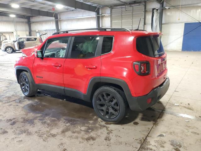 Photo 1 VIN: ZACNJABB1KPK01276 - JEEP RENEGADE L 