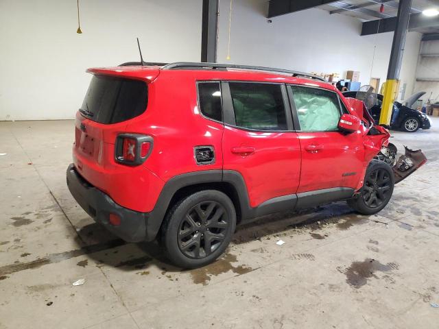 Photo 2 VIN: ZACNJABB1KPK01276 - JEEP RENEGADE L 