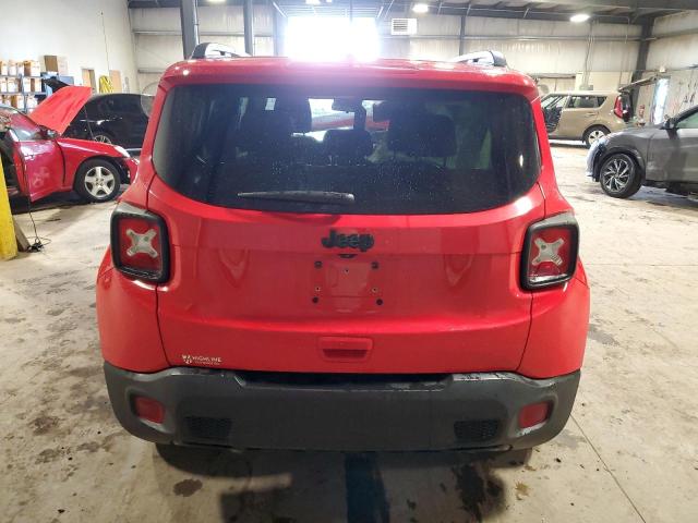 Photo 5 VIN: ZACNJABB1KPK01276 - JEEP RENEGADE L 