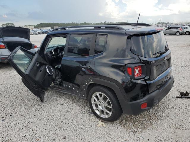 Photo 1 VIN: ZACNJABB1KPK76432 - JEEP RENEGADE L 