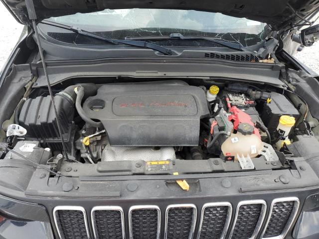 Photo 10 VIN: ZACNJABB1KPK76432 - JEEP RENEGADE L 