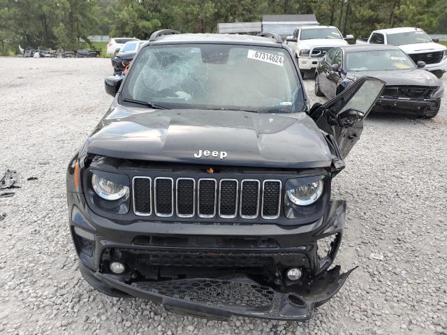 Photo 4 VIN: ZACNJABB1KPK76432 - JEEP RENEGADE L 