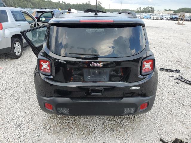 Photo 5 VIN: ZACNJABB1KPK76432 - JEEP RENEGADE L 