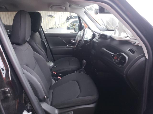 Photo 4 VIN: ZACNJABB1KPK78505 - JEEP RENEGADE 