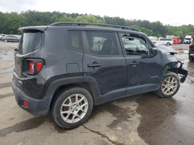 Photo 2 VIN: ZACNJABB1KPK80142 - JEEP RENEGADE 