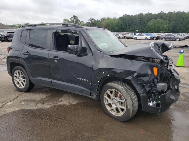 Photo 3 VIN: ZACNJABB1KPK80142 - JEEP RENEGADE 