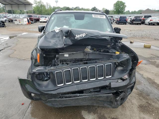 Photo 4 VIN: ZACNJABB1KPK80142 - JEEP RENEGADE 