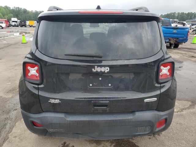 Photo 5 VIN: ZACNJABB1KPK80142 - JEEP RENEGADE 