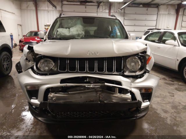 Photo 5 VIN: ZACNJABB1KPK87477 - JEEP RENEGADE 