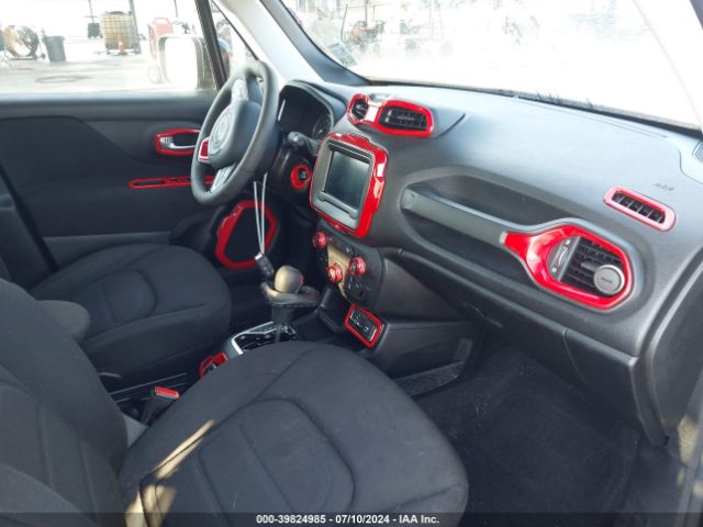 Photo 4 VIN: ZACNJABB1KPK93490 - JEEP RENEGADE 