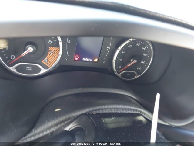 Photo 6 VIN: ZACNJABB1KPK93490 - JEEP RENEGADE 