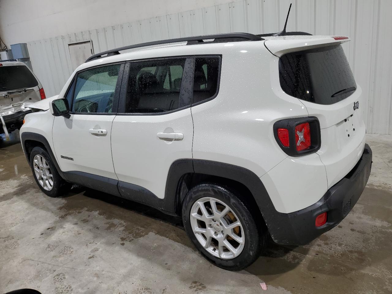 Photo 1 VIN: ZACNJABB1KPK94297 - JEEP RENEGADE 