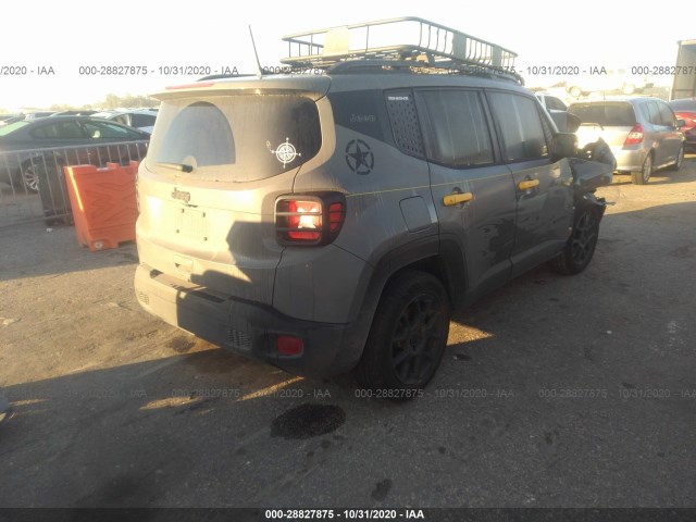 Photo 3 VIN: ZACNJABB1LPL01850 - JEEP RENEGADE 