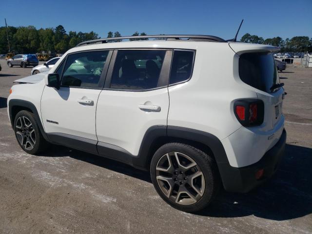 Photo 1 VIN: ZACNJABB1LPL21421 - JEEP RENEGADE L 