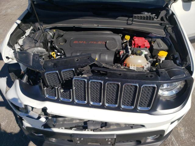 Photo 11 VIN: ZACNJABB1LPL21421 - JEEP RENEGADE L 