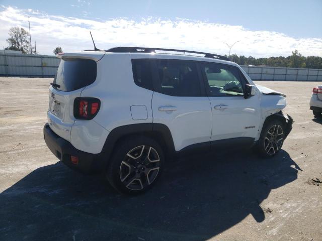 Photo 2 VIN: ZACNJABB1LPL21421 - JEEP RENEGADE L 