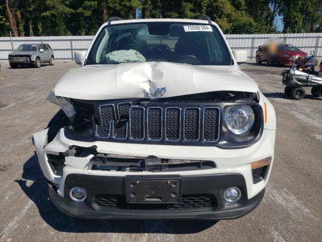 Photo 4 VIN: ZACNJABB1LPL21421 - JEEP RENEGADE L 