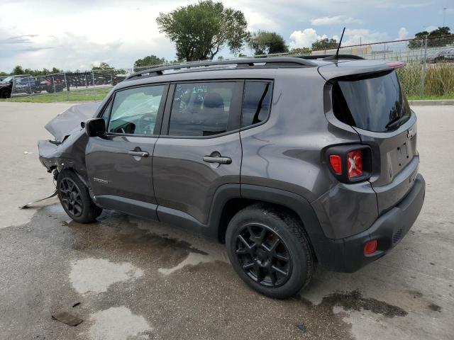 Photo 1 VIN: ZACNJABB1LPL31432 - JEEP RENEGADE L 