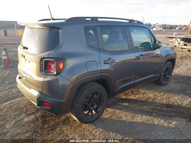 Photo 3 VIN: ZACNJABB1LPL86026 - JEEP RENEGADE 