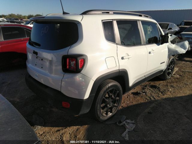 Photo 3 VIN: ZACNJABB1LPL89976 - JEEP RENEGADE 