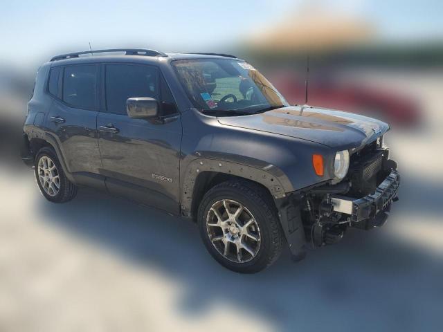 Photo 3 VIN: ZACNJABB1LPL90898 - JEEP RENEGADE 