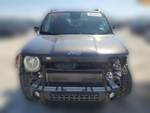 Photo 4 VIN: ZACNJABB1LPL90898 - JEEP RENEGADE 