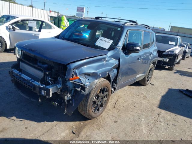 Photo 1 VIN: ZACNJABB1LPM02743 - JEEP RENEGADE 