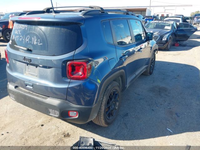 Photo 3 VIN: ZACNJABB1LPM02743 - JEEP RENEGADE 