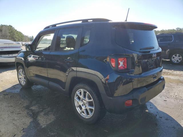 Photo 1 VIN: ZACNJABB2KPJ75299 - JEEP RENEGADE 