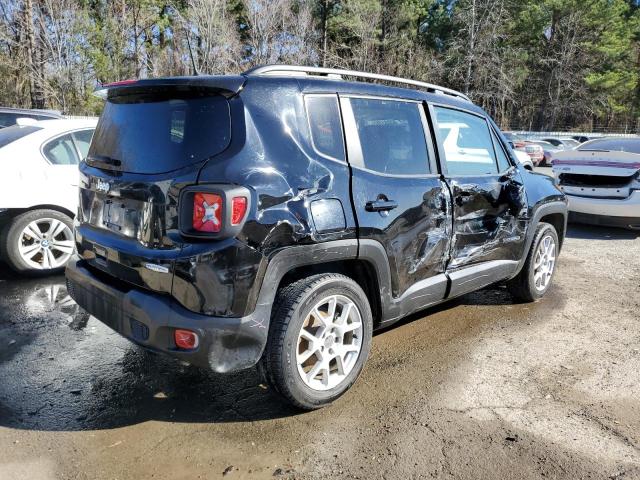 Photo 2 VIN: ZACNJABB2KPJ75299 - JEEP RENEGADE 