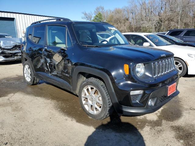 Photo 3 VIN: ZACNJABB2KPJ75299 - JEEP RENEGADE 