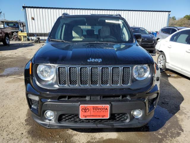 Photo 4 VIN: ZACNJABB2KPJ75299 - JEEP RENEGADE 