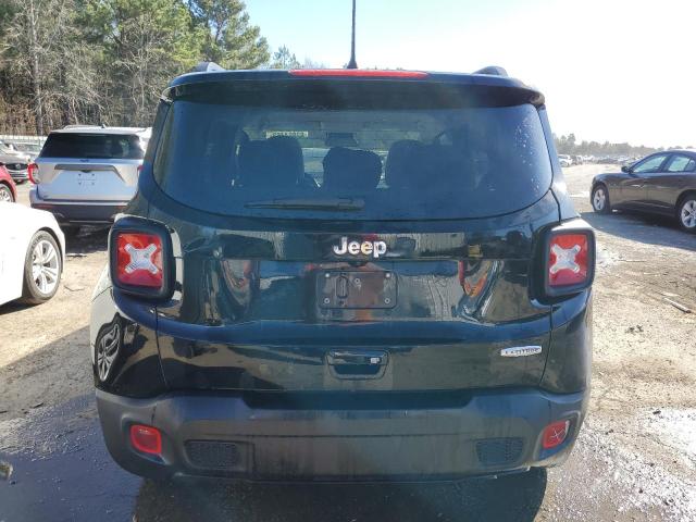 Photo 5 VIN: ZACNJABB2KPJ75299 - JEEP RENEGADE 