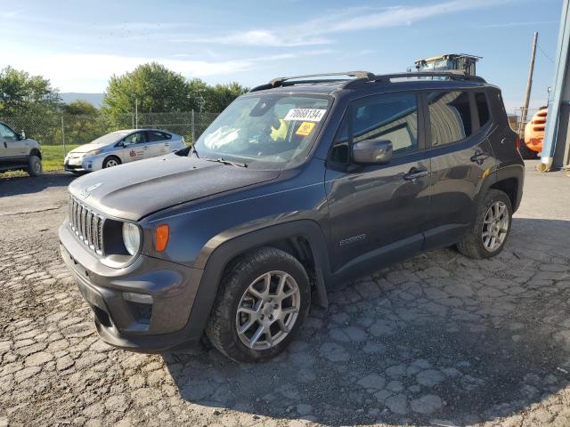 Photo 0 VIN: ZACNJABB2KPJ81748 - JEEP RENEGADE L 