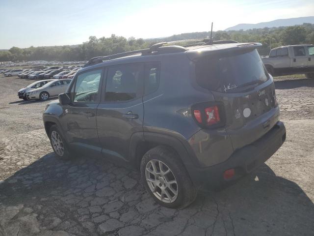 Photo 1 VIN: ZACNJABB2KPJ81748 - JEEP RENEGADE L 