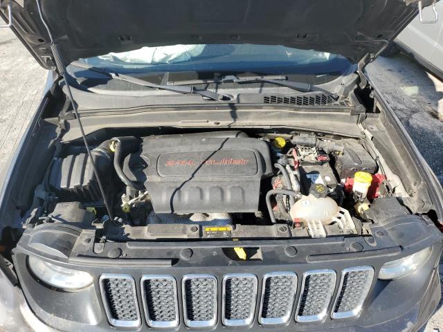 Photo 11 VIN: ZACNJABB2KPJ81748 - JEEP RENEGADE L 